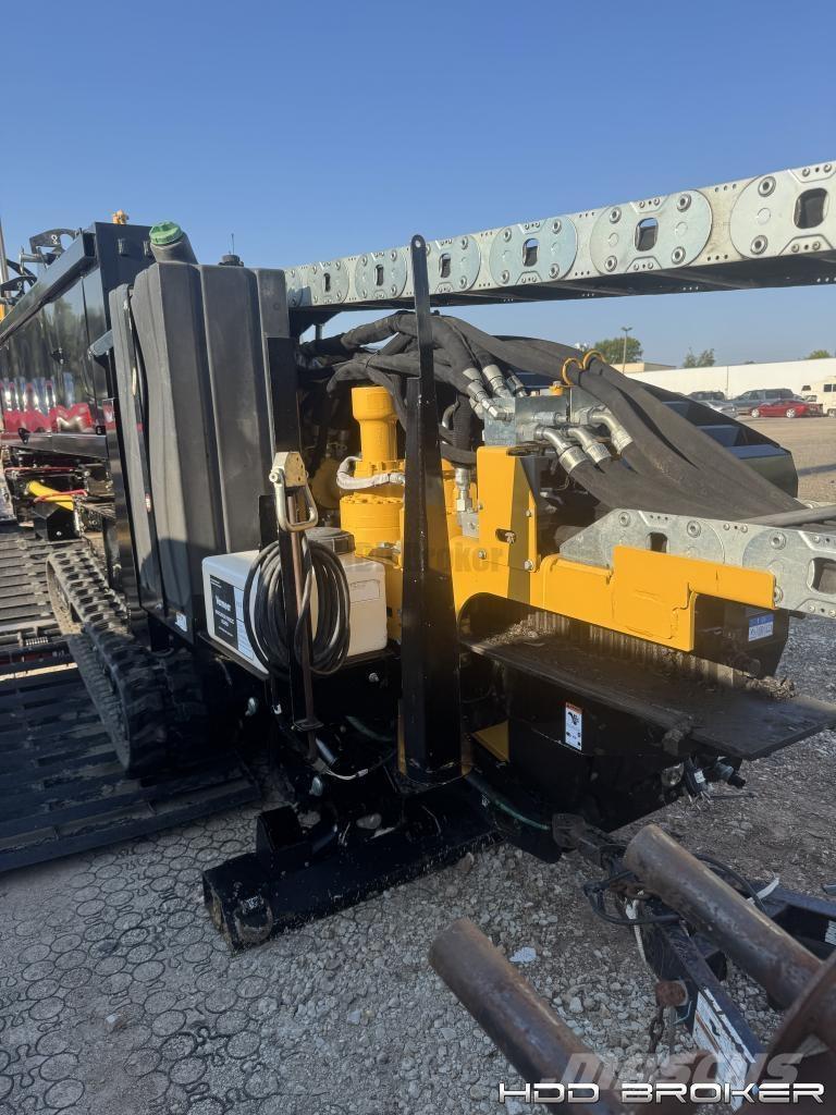 Vermeer D23x30DR S3 Horizontal drilling rigs
