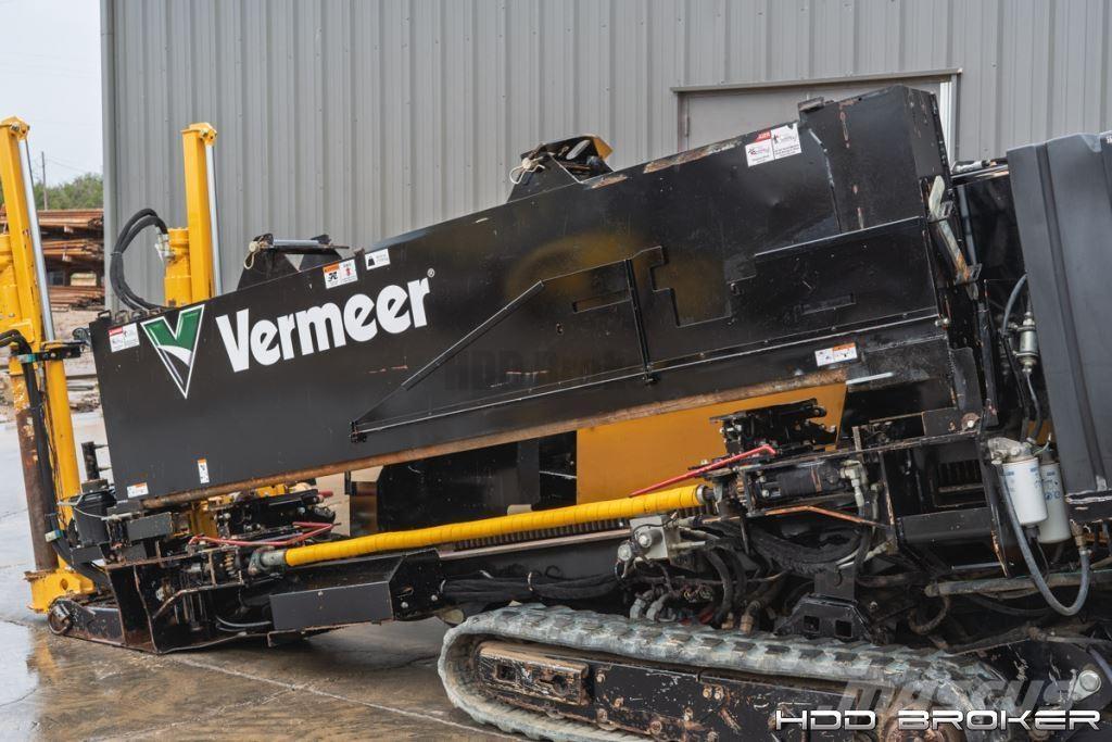 Vermeer D23x30DR S3 Horizontal drilling rigs