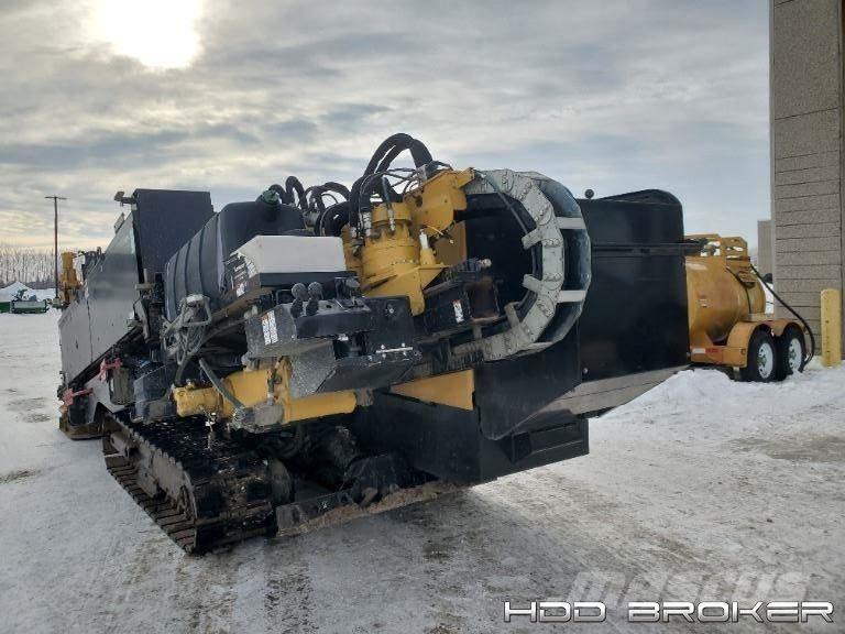 Vermeer D24x40 S3 Horizontal drilling rigs