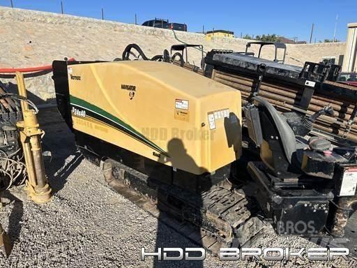 Vermeer D24x40 S3 Horizontal drilling rigs