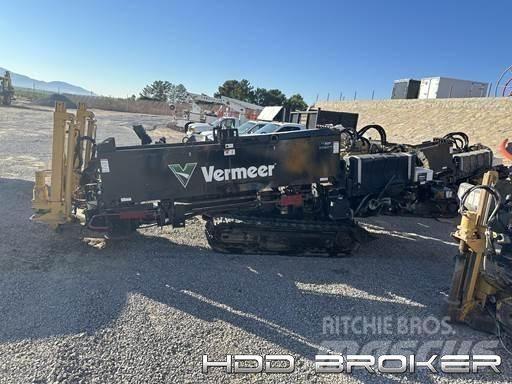 Vermeer D24x40 S3 Horizontal drilling rigs