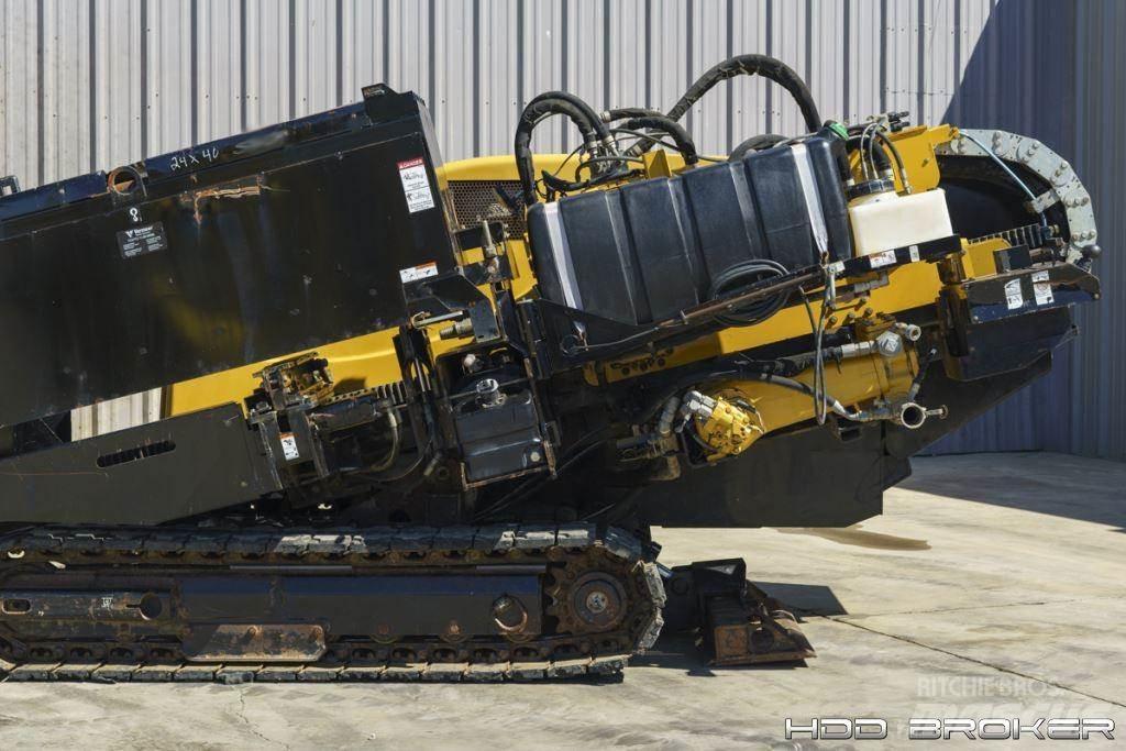 Vermeer D24x40 S3 Horizontal drilling rigs