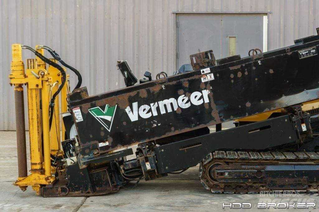 Vermeer D24x40 S3 Horizontal drilling rigs