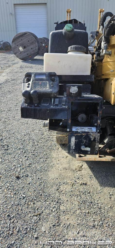 Vermeer D24x40 S3 Horizontal drilling rigs