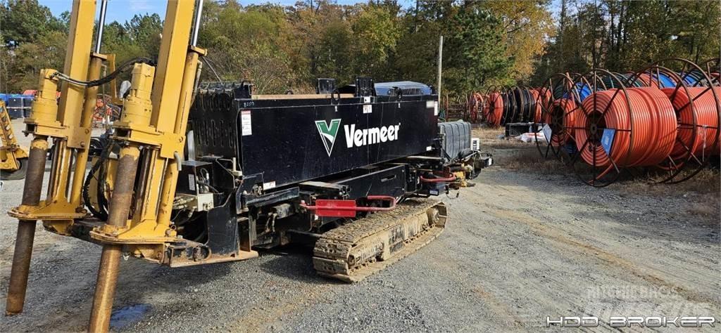 Vermeer D24x40 S3 Horizontal drilling rigs