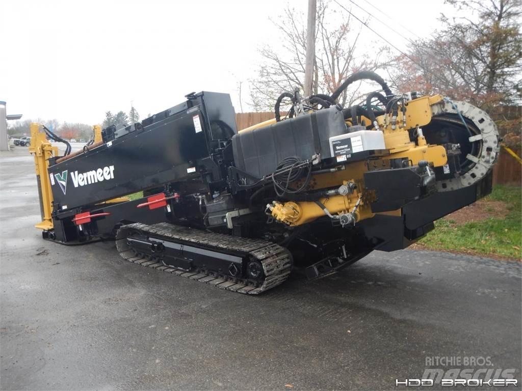 Vermeer D24x40 S3 Horizontal drilling rigs