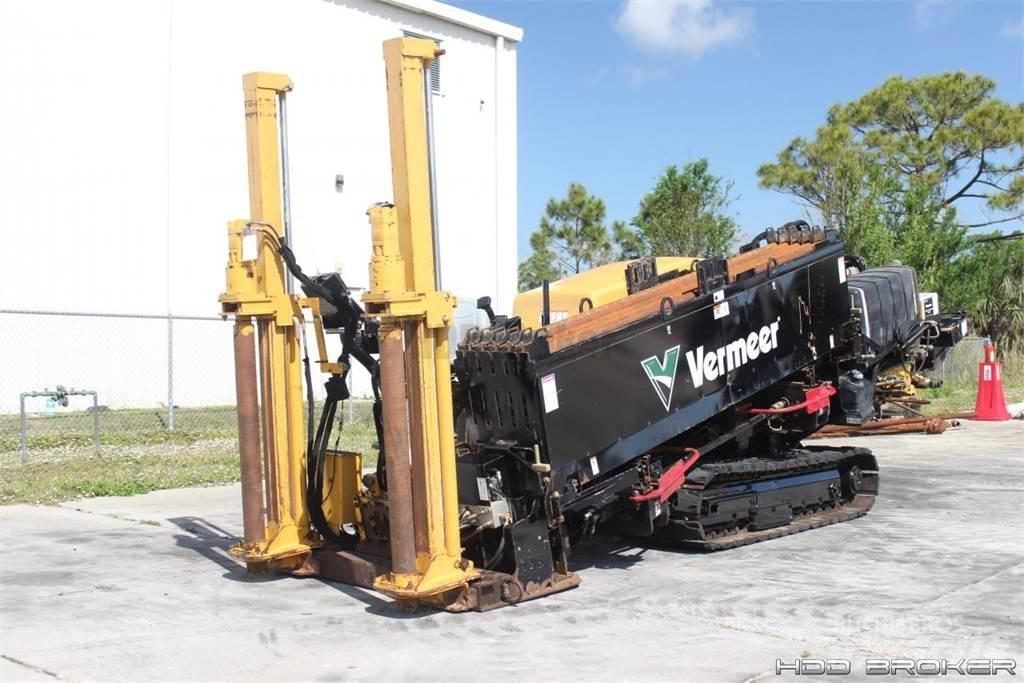 Vermeer D24x40 S3 Horizontal drilling rigs