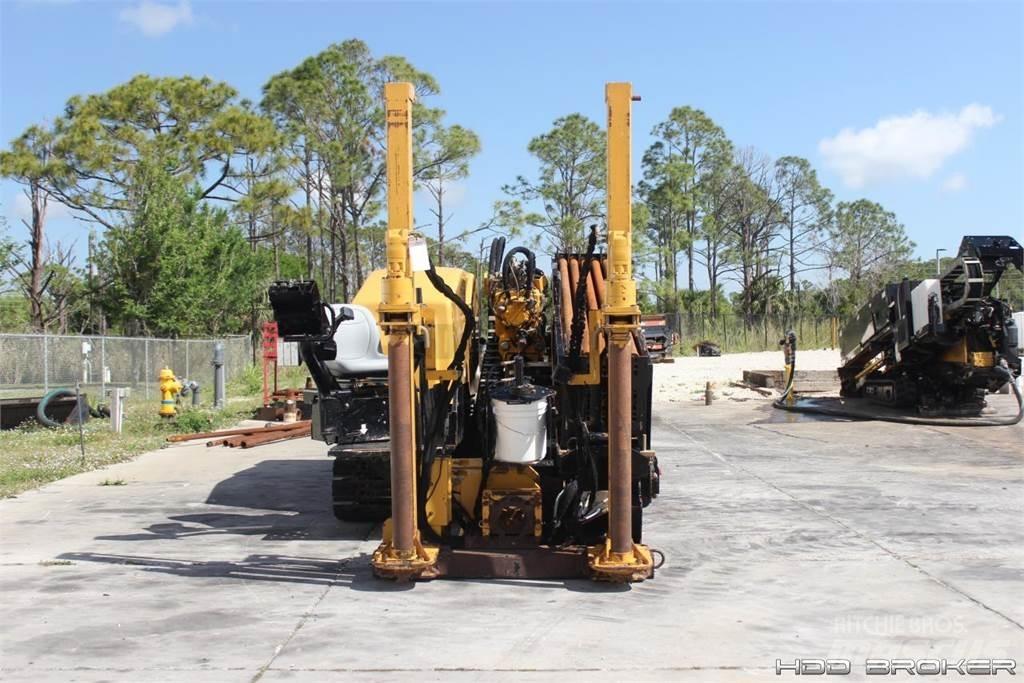 Vermeer D24x40 S3 Horizontal drilling rigs