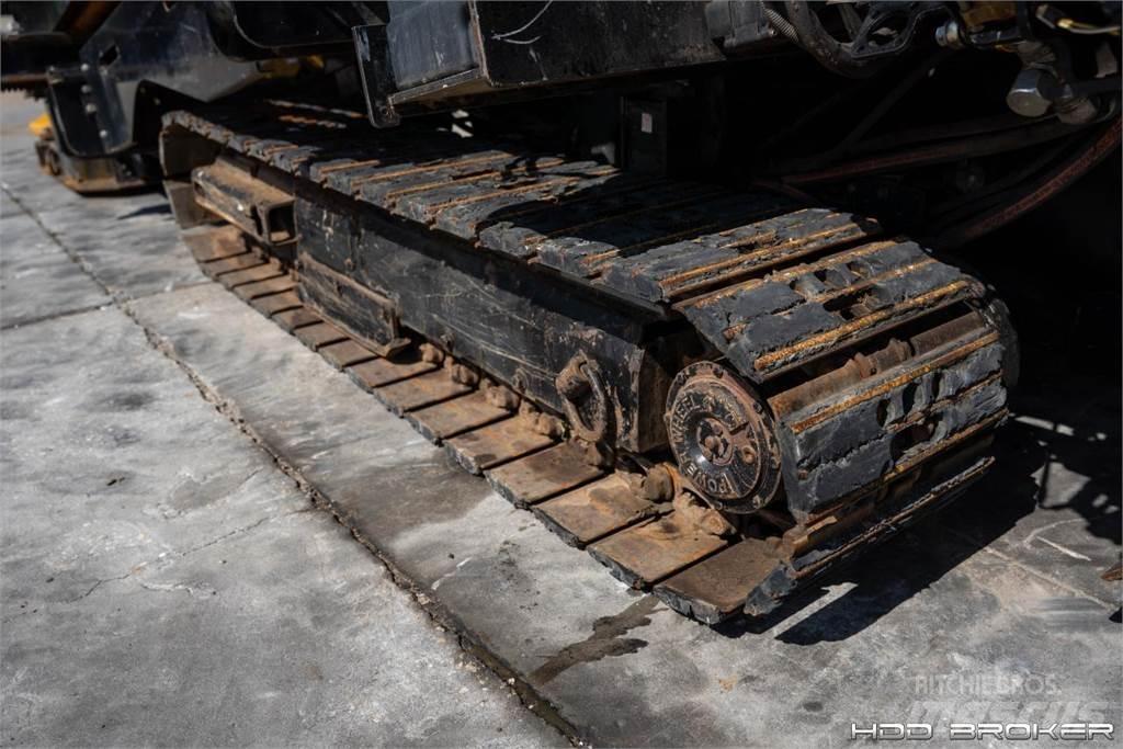 Vermeer D24x40 S3 Horizontal drilling rigs