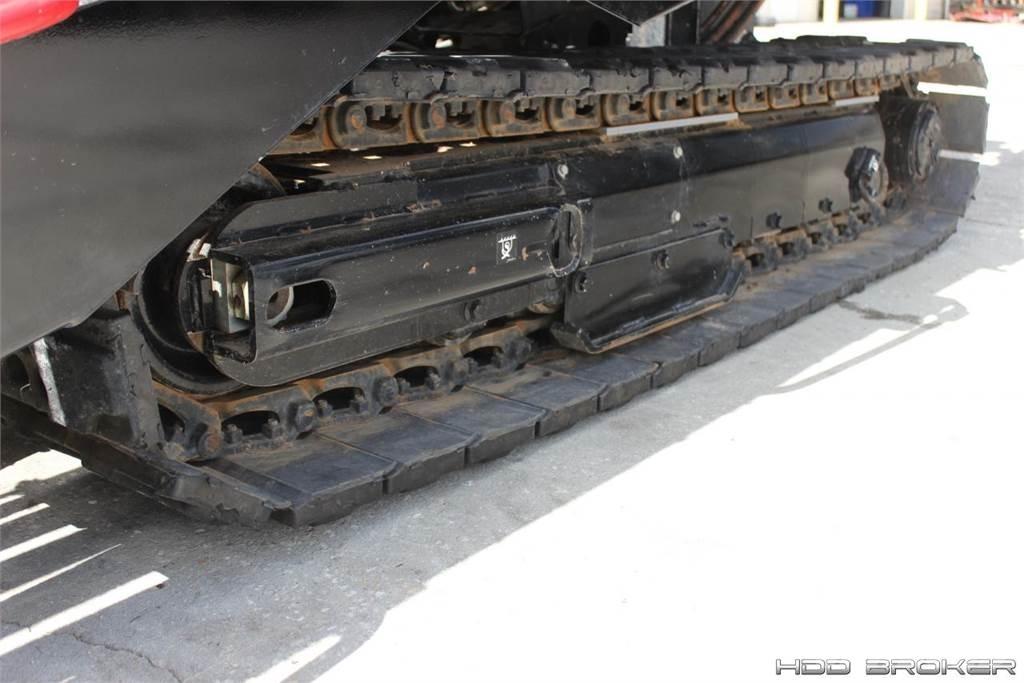 Vermeer D24x40 S3 Horizontal drilling rigs