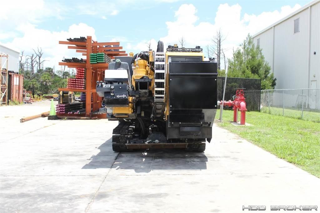 Vermeer D24x40 S3 Horizontal drilling rigs