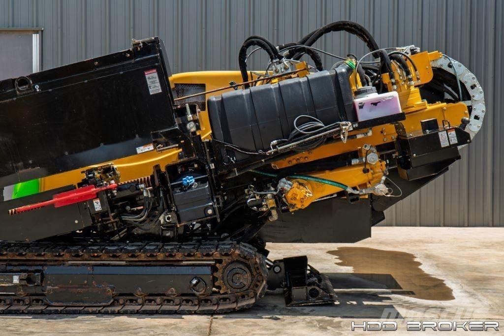 Vermeer D24x40 S3 Horizontal drilling rigs
