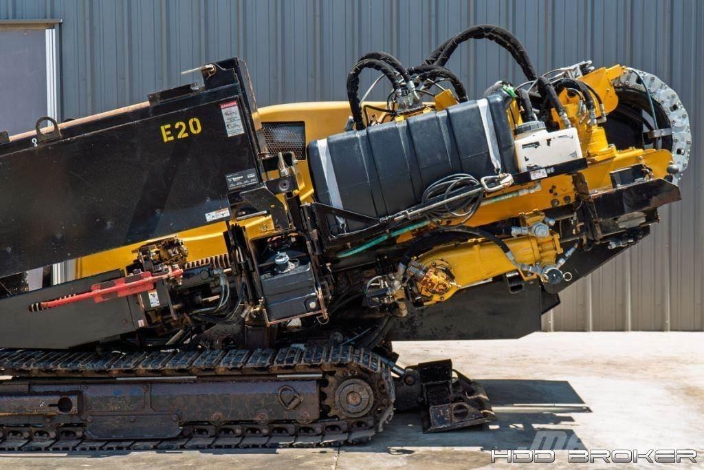 Vermeer D24x40 S3 Horizontal drilling rigs
