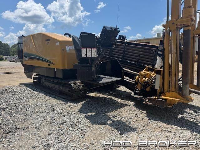 Vermeer D24x40 S3 Horizontal drilling rigs
