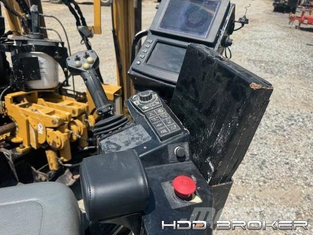 Vermeer D24x40 S3 Horizontal drilling rigs