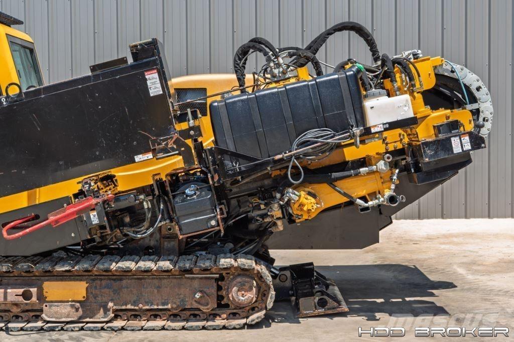 Vermeer D24x40 S3 Horizontal drilling rigs