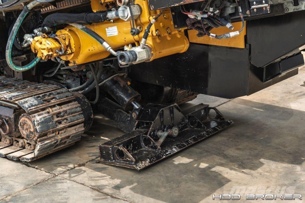 Vermeer D24x40 S3 Horizontal drilling rigs