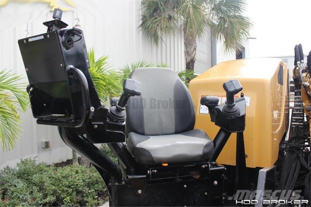 Vermeer D24x40 S3 Horizontal drilling rigs