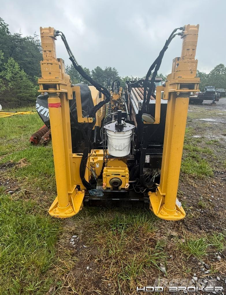 Vermeer D24x40 S3 Horizontal drilling rigs