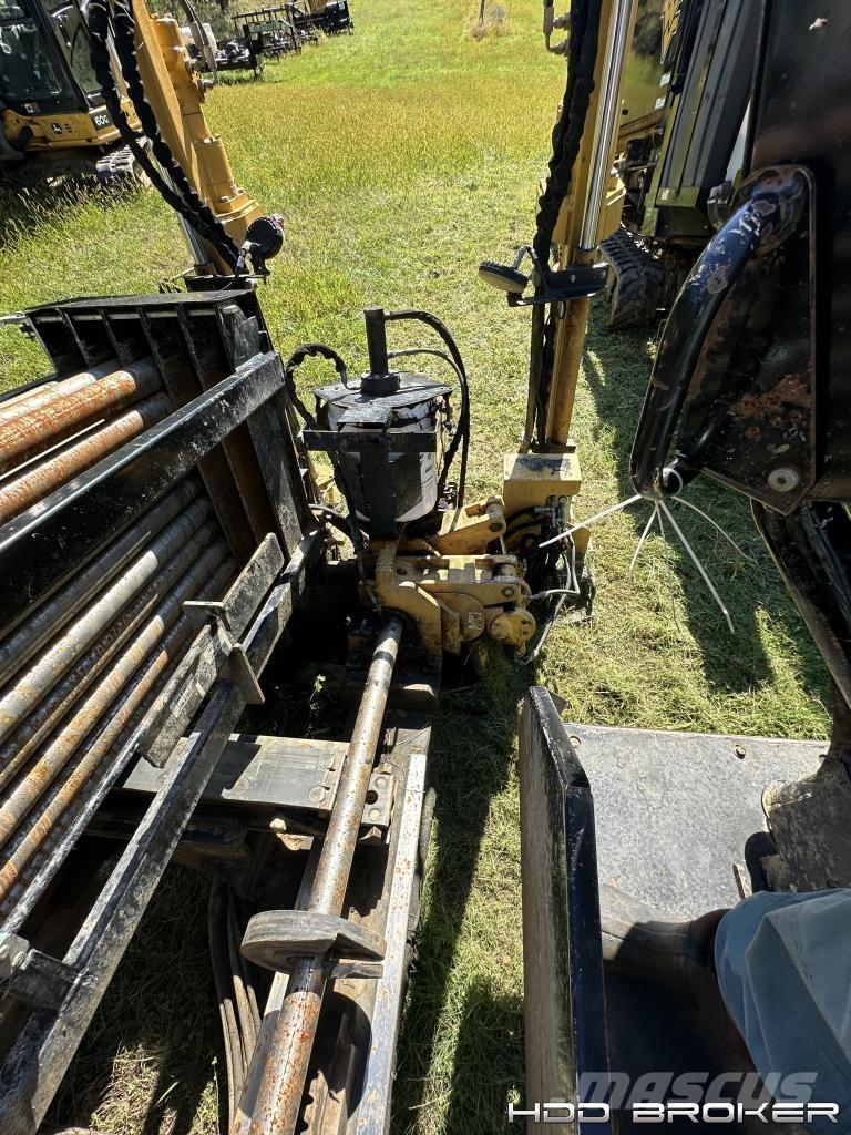 Vermeer D24x40 S3 Horizontal drilling rigs