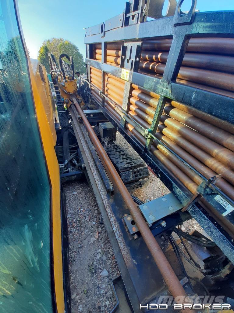 Vermeer D24x40 S3 Horizontal drilling rigs