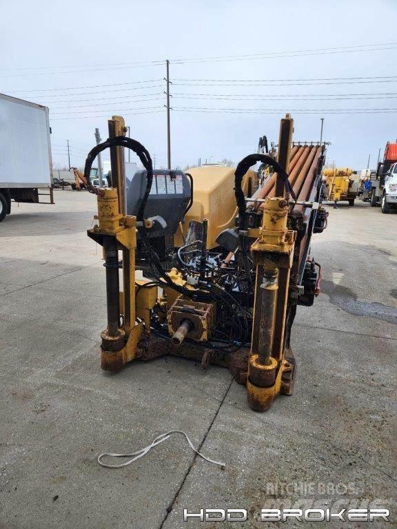 Vermeer D24x40 Series II Horizontal drilling rigs