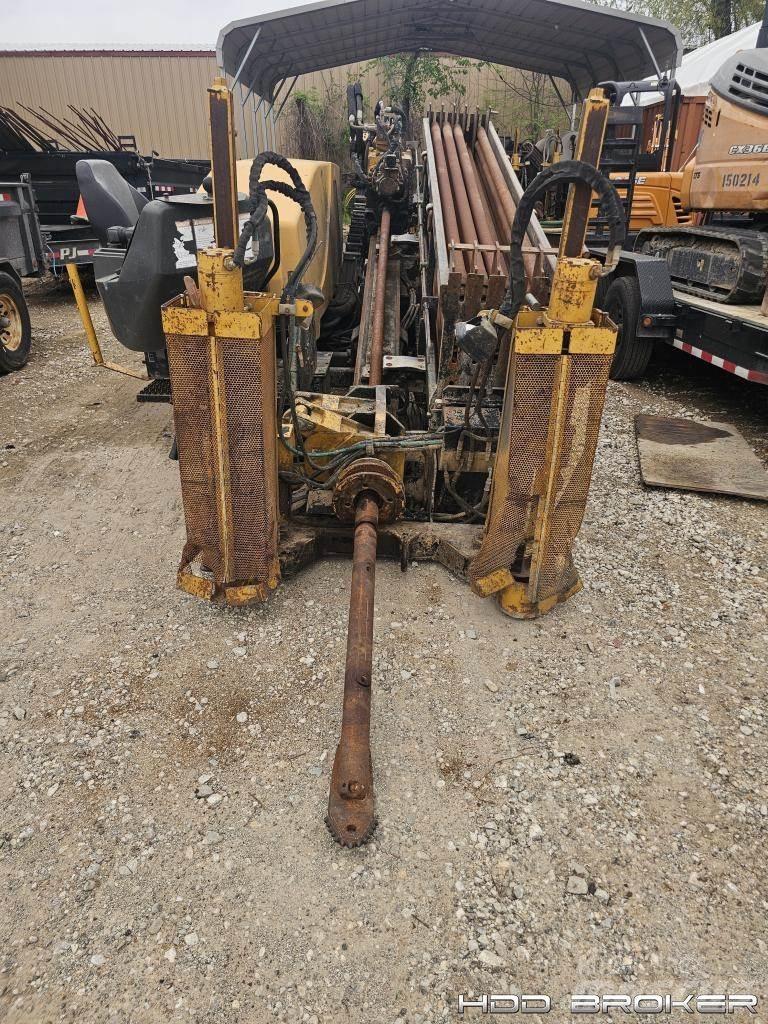 Vermeer D24x40 Series II Horizontal drilling rigs