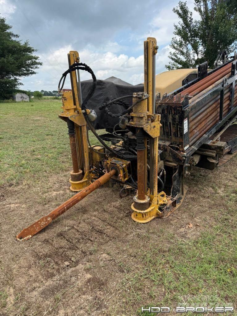 Vermeer D24x40 Series II Horizontal drilling rigs