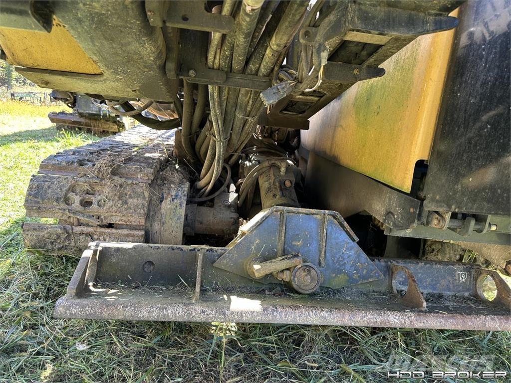 Vermeer D24x40 Series II Horizontal drilling rigs