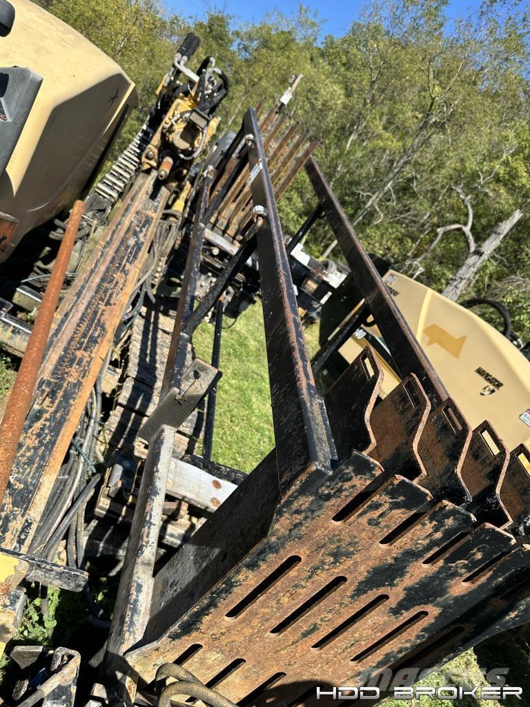 Vermeer D24x40 Series II Horizontal drilling rigs