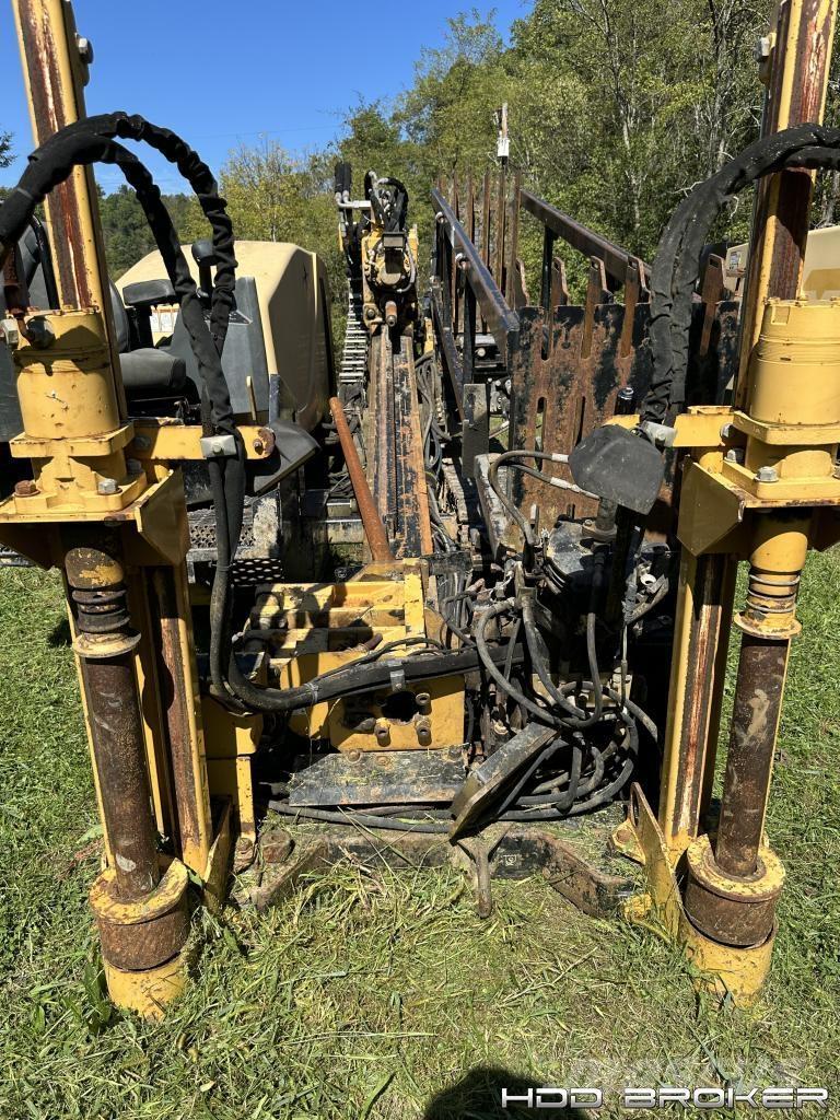 Vermeer D24x40 Series II Horizontal drilling rigs