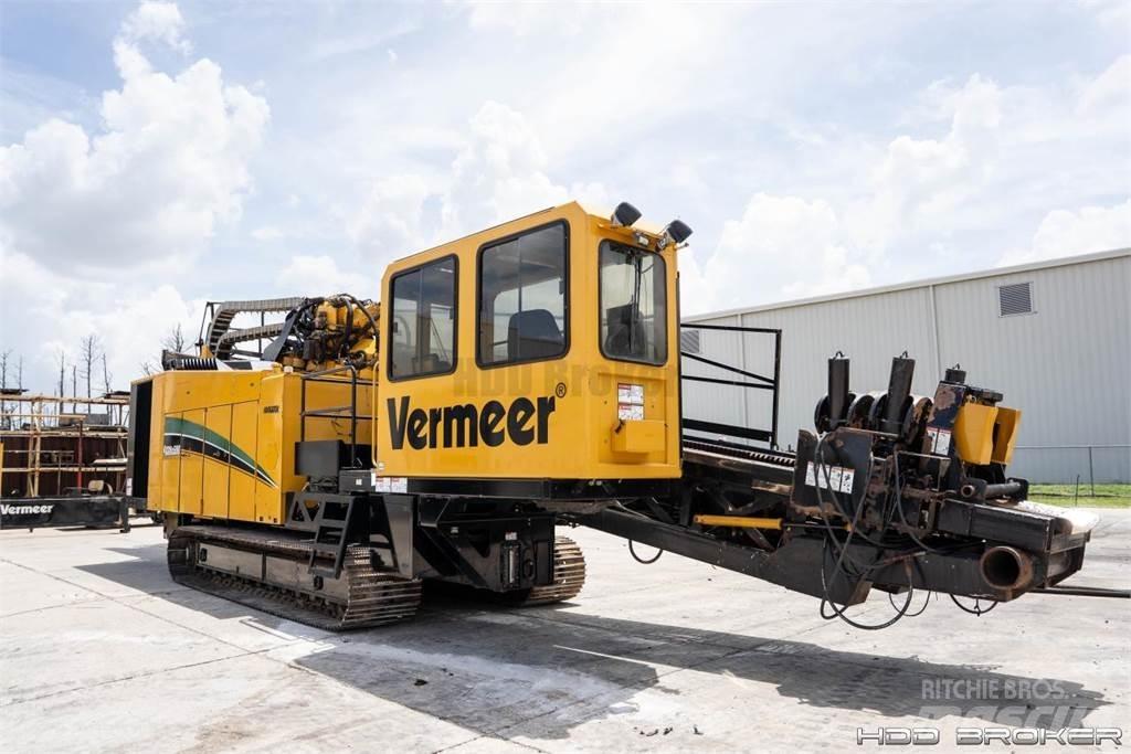 Vermeer D330x500 Horizontal drilling rigs