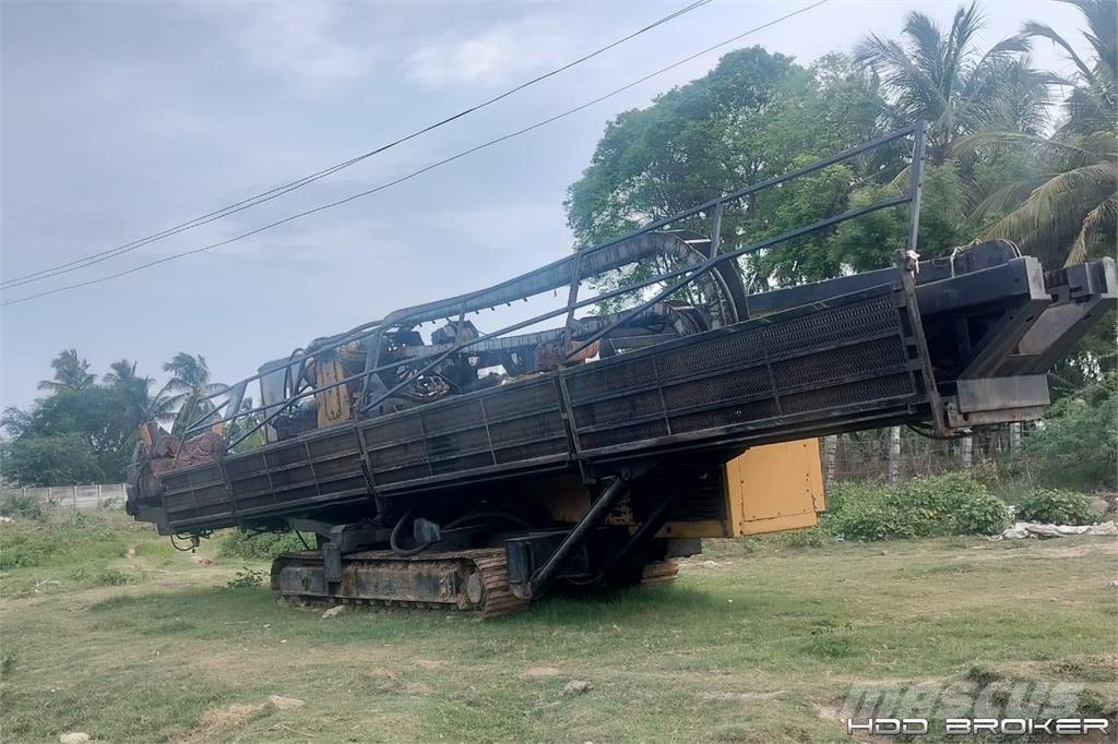 Vermeer D330x500 Horizontal drilling rigs