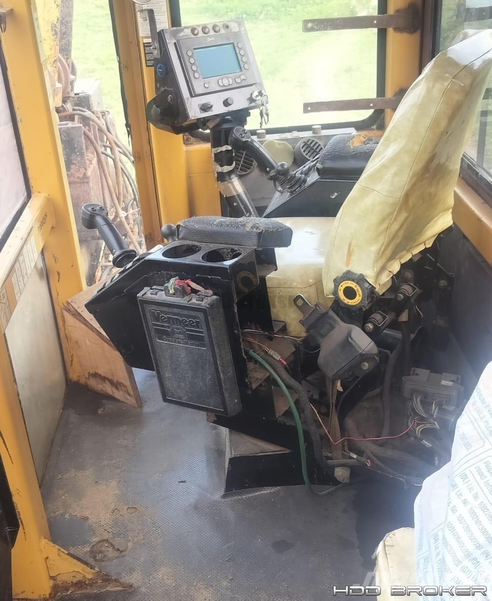 Vermeer D330x500 Horizontal drilling rigs