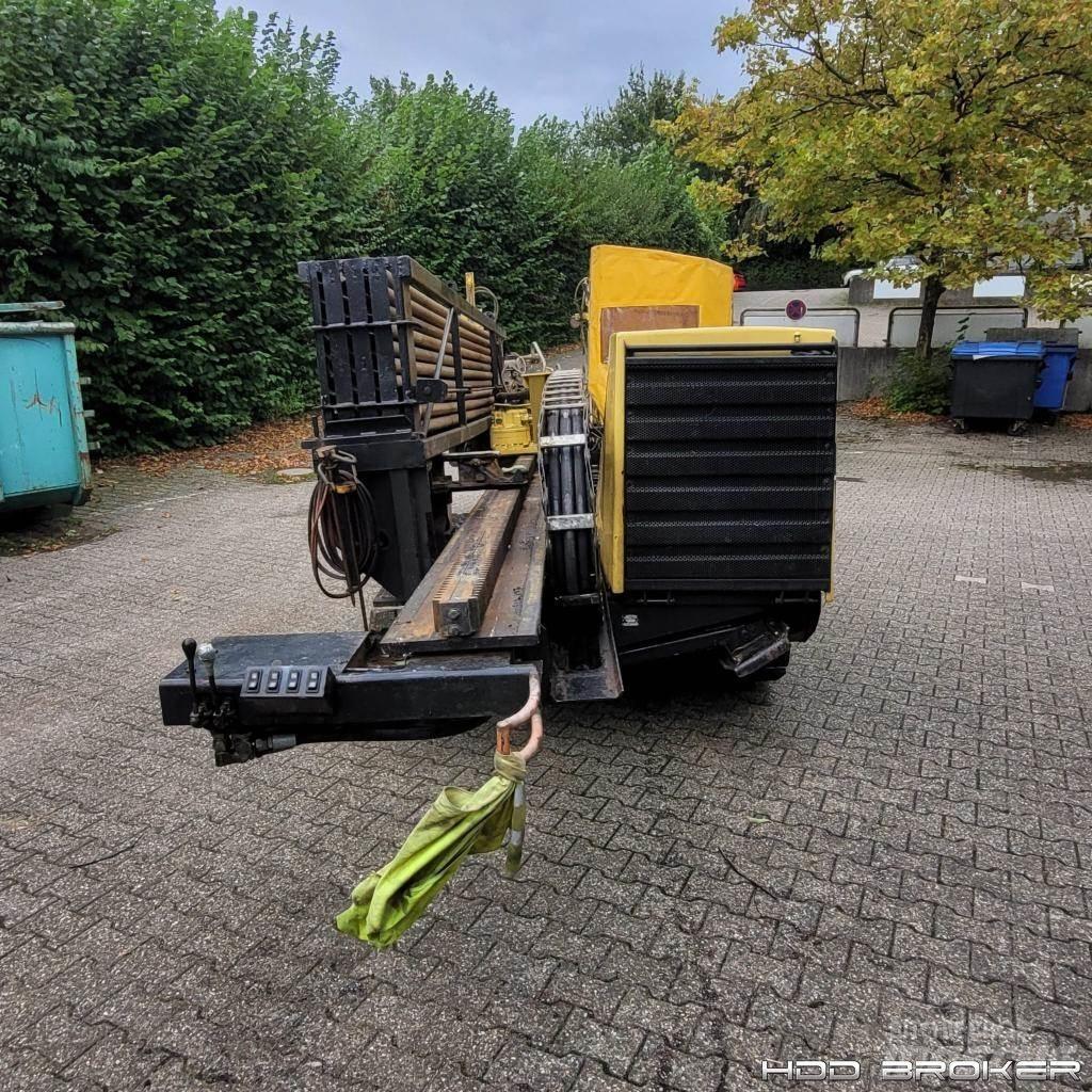 Vermeer D33x44 Horizontal drilling rigs