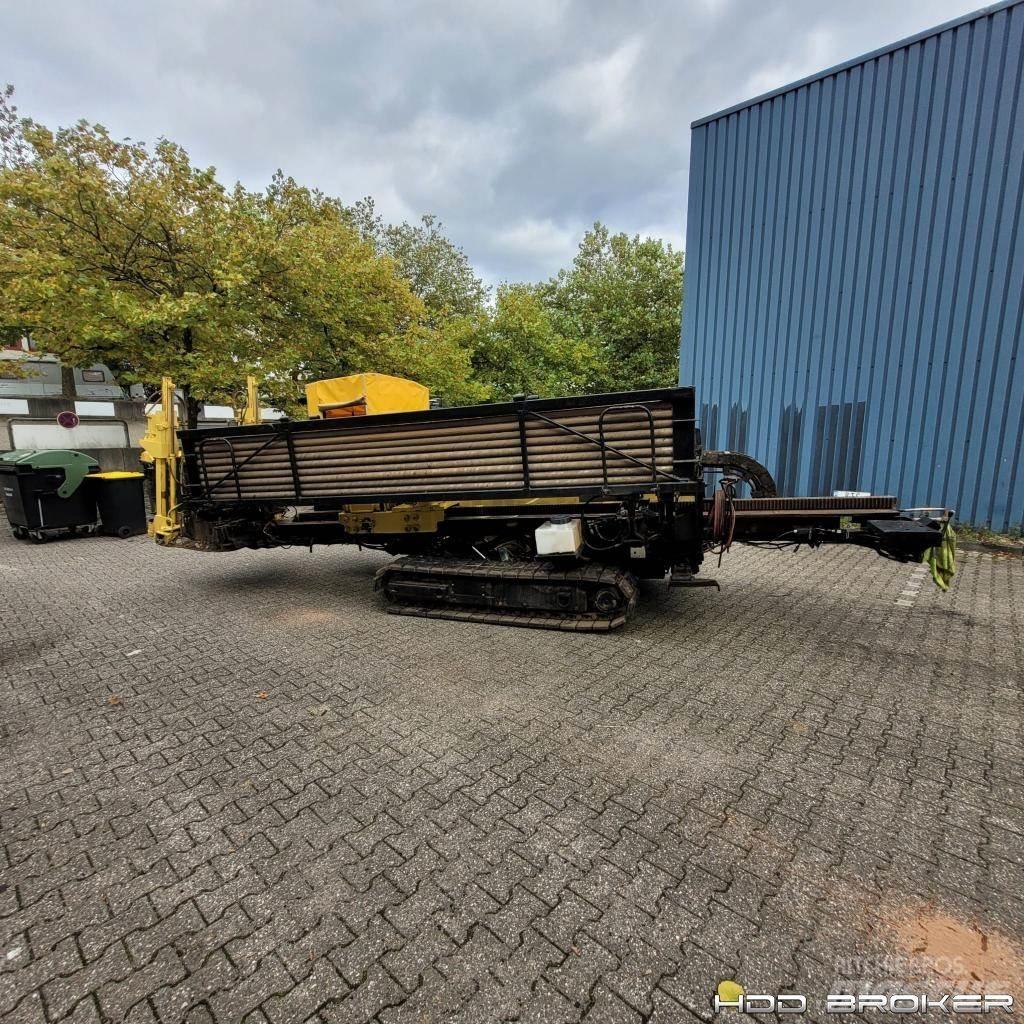 Vermeer D33x44 Horizontal drilling rigs