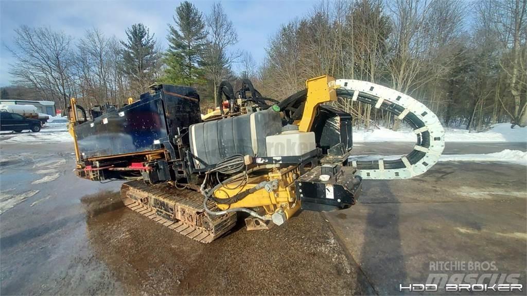 Vermeer D36x50 Series II Horizontal drilling rigs