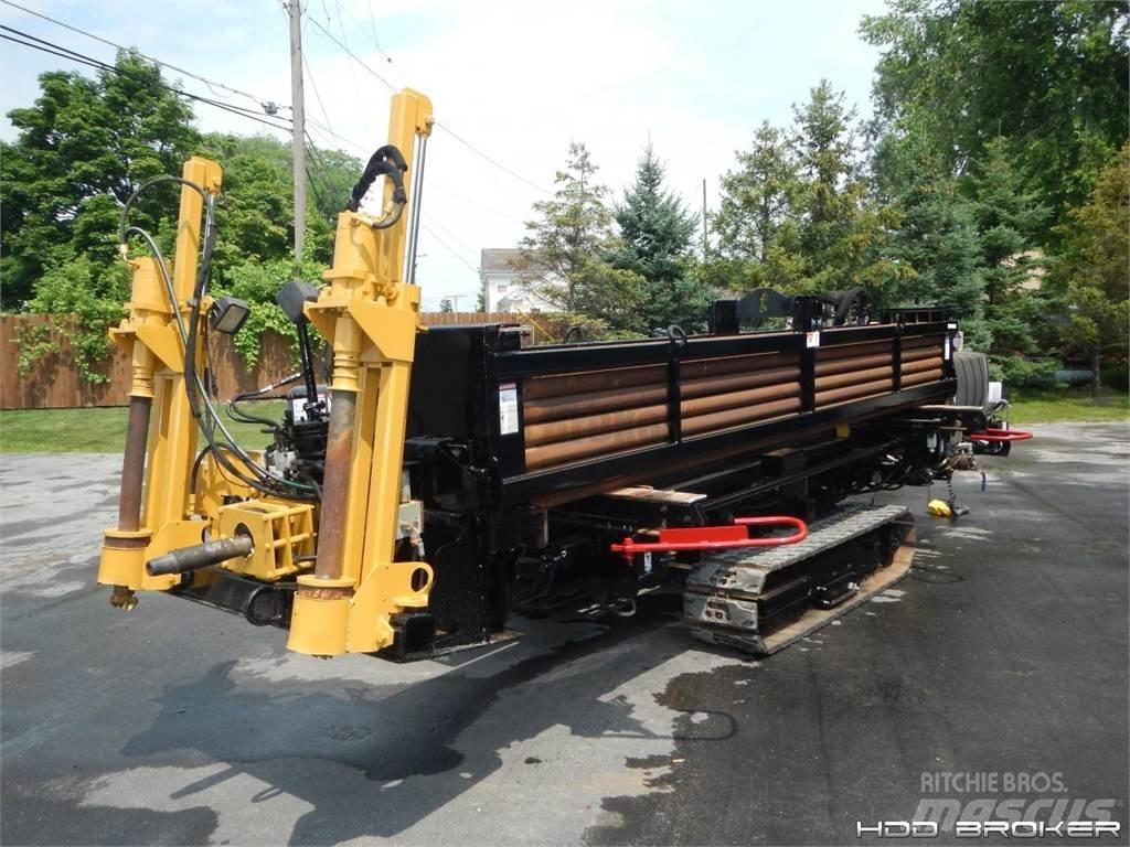 Vermeer D36x50 Series II Horizontal drilling rigs