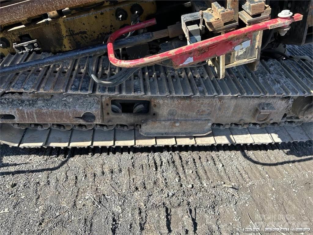 Vermeer D36x50 Series II Horizontal drilling rigs