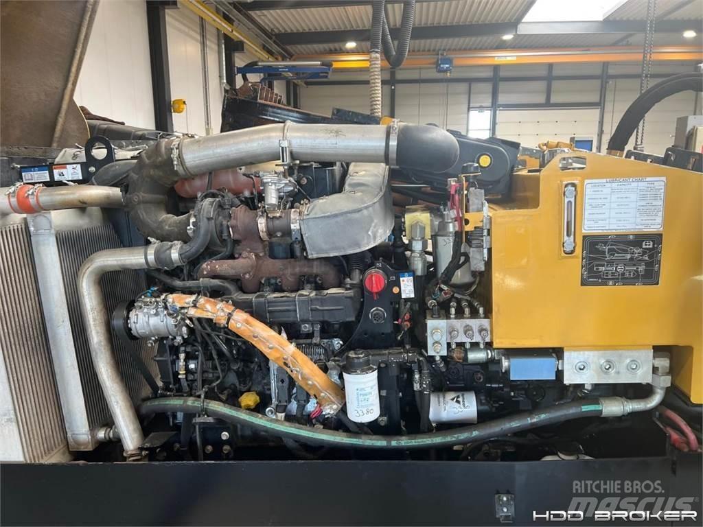 Vermeer D40x55 S3 Horizontal drilling rigs