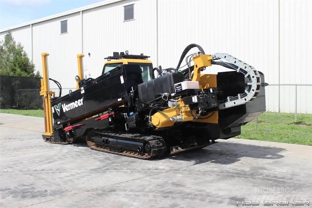 Vermeer D40x55 S3 Horizontal drilling rigs