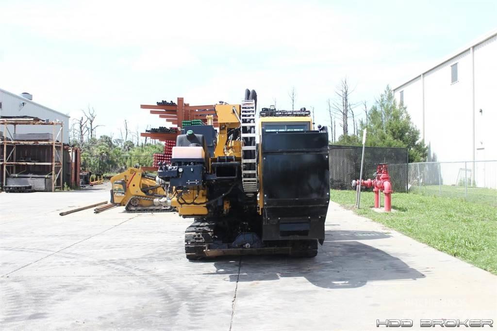 Vermeer D40x55 S3 Horizontal drilling rigs