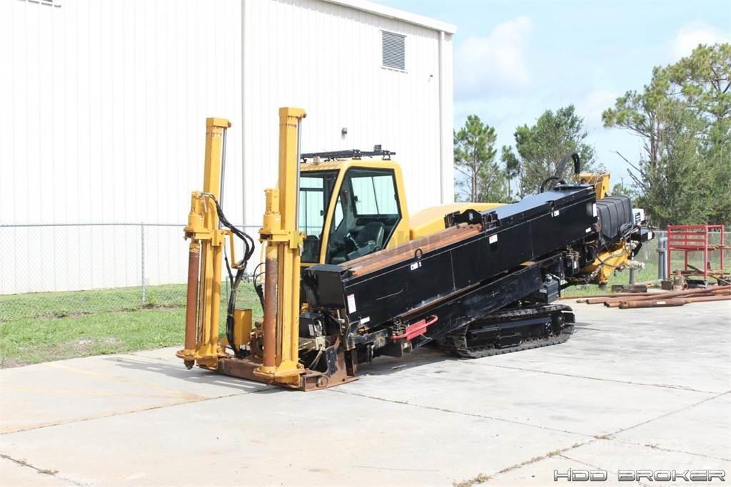 Vermeer D40x55 S3 Horizontal drilling rigs