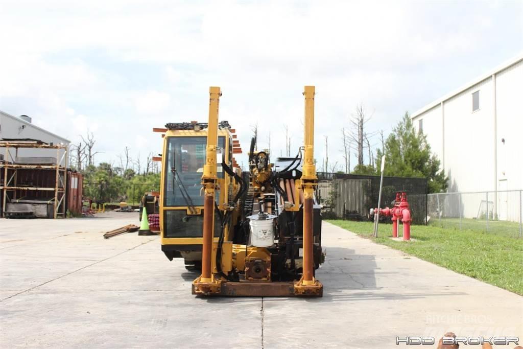 Vermeer D40x55 S3 Horizontal drilling rigs