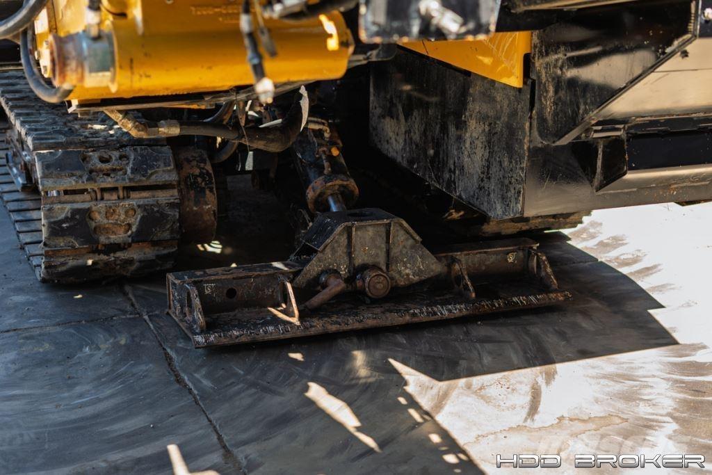 Vermeer D40x55 S3 Horizontal drilling rigs