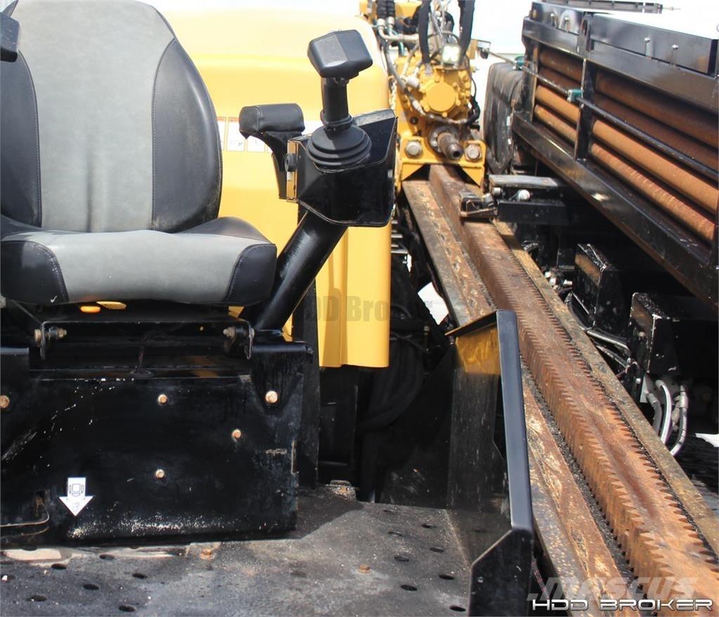 Vermeer D40x55 S3 Horizontal drilling rigs