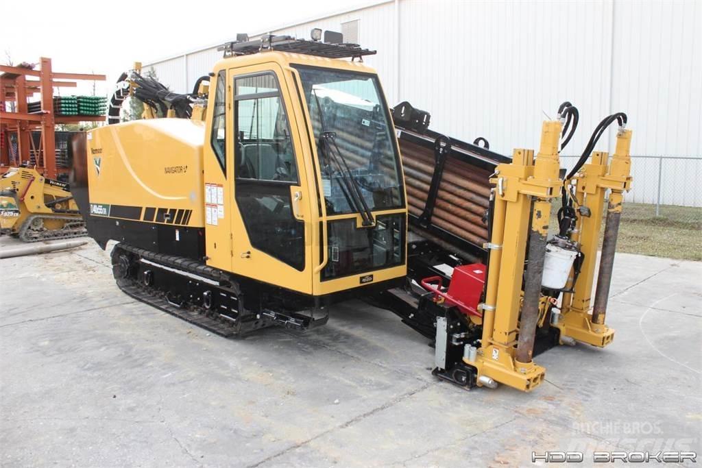 Vermeer D40x55DR S3 Horizontal drilling rigs