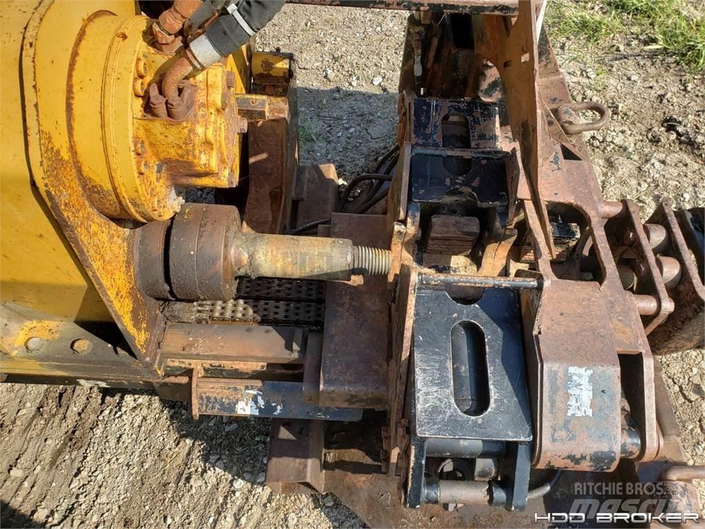 Vermeer D50x100a Horizontal drilling rigs