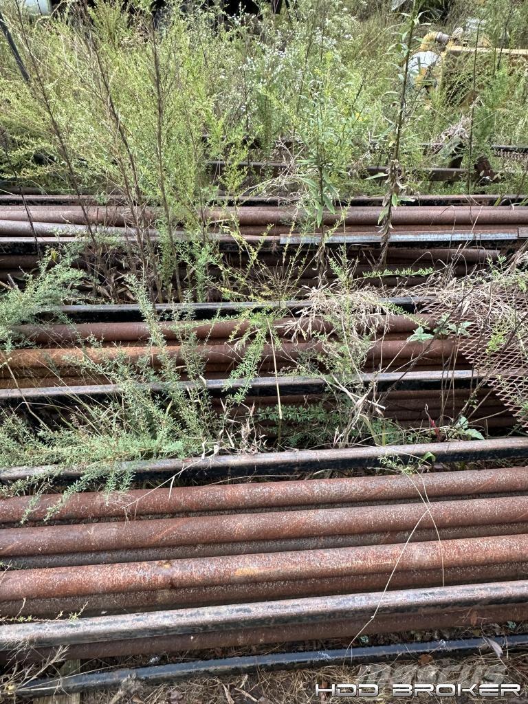 Vermeer D50x100a Horizontal drilling rigs