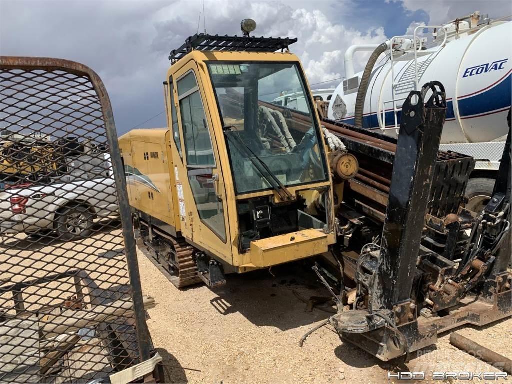 Vermeer D60x90 Horizontal drilling rigs